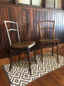 Classic bentwood circa 1921-